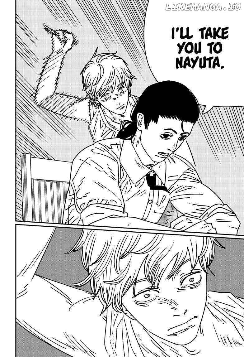 Chainsaw Man, Chapter 169 image 12